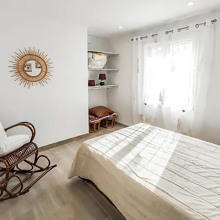 1 Bedroom Stunning In * Narbonne