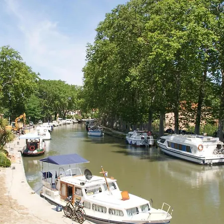 1 Bedroom Stunning In * Narbonne