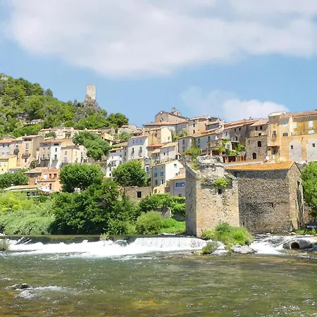 1 Bedroom Stunning In * Narbonne